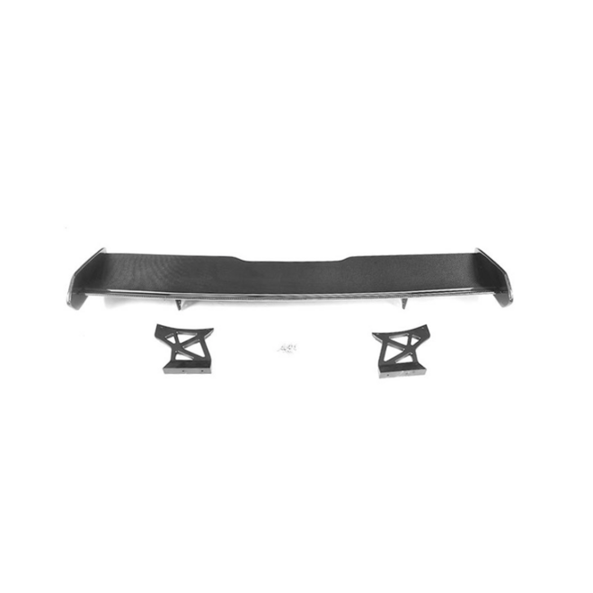 BMW F80 F82 F83 M3 M4 Carbon GTS spoiler