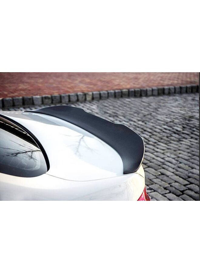 Carbon GT Style spoiler BMW 3 Serie F30 M3 F80