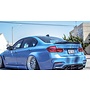 Carbon GT Style Spoiler BMW 3er F30 M3 F80