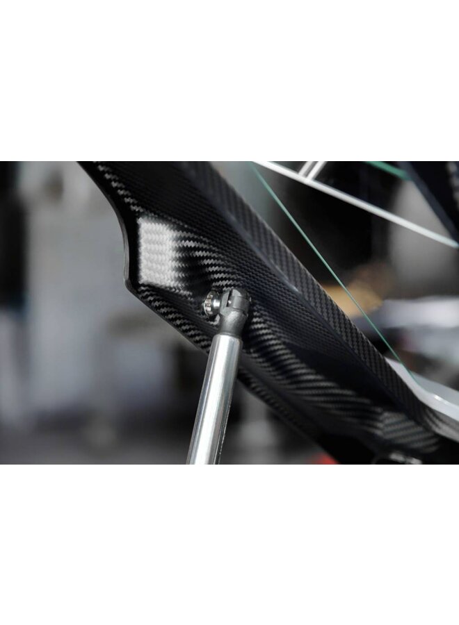 Capristo Capristo Carbono Huracán