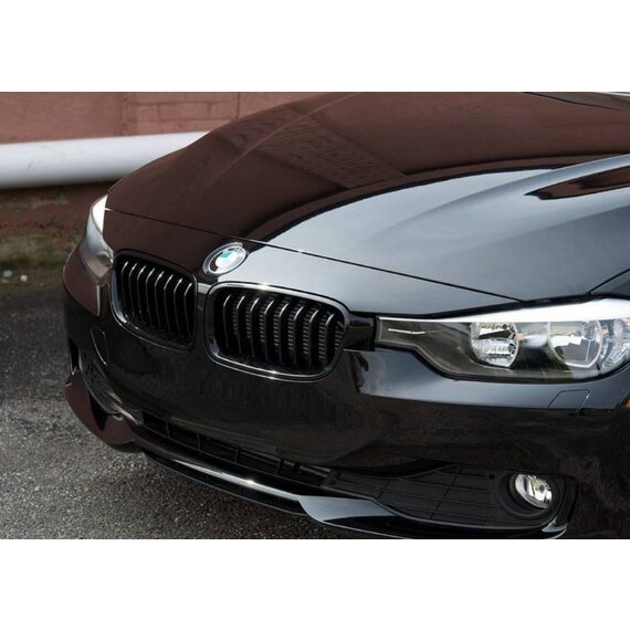 BMW F30 F31 Carbon & performance parts - JHParts