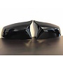 Hoogglans zwart M4 style spiegelkap BMW 1 2 3 4 Serie F20 F22 F30 F32