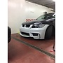Pare-chocs avant 1M E90/E91