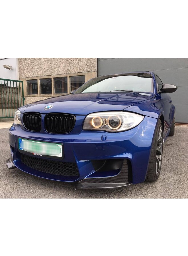 Séparateur Carbone Style P