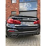 Carbon Diffusor BMW 5er G30 G31