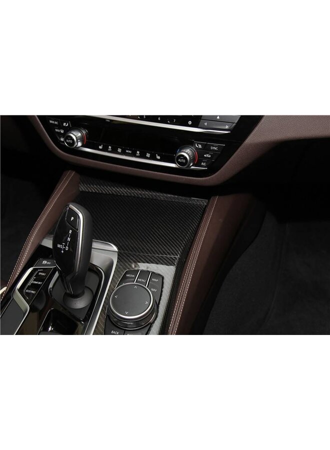 BMW 5er G30 G31 Carbon Interieur