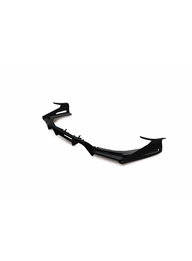 Difusor Carbon MAD fang tipo 3