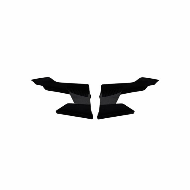 Canard BMW F80 F82 F83 M3 M4 Carbon GT