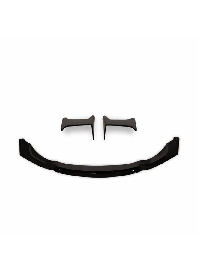 Carbon Front Lip MAD Type 1