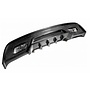 Difusor carbono estilo RZ A45 AMG