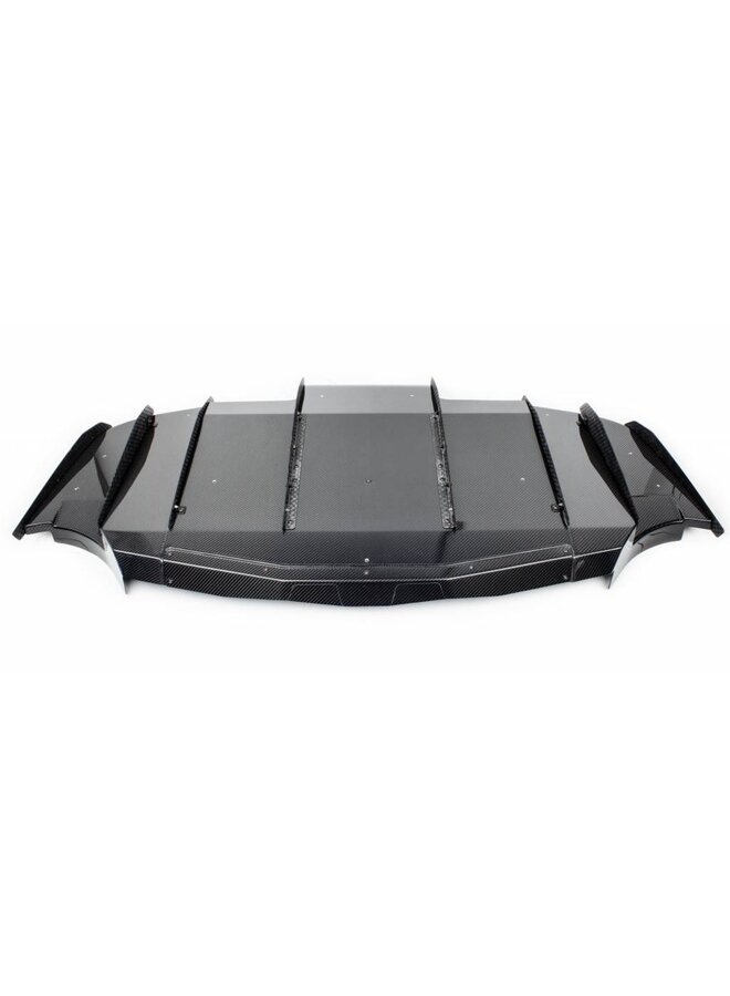 Carbon VA Style Diffusor F8x M3/M4