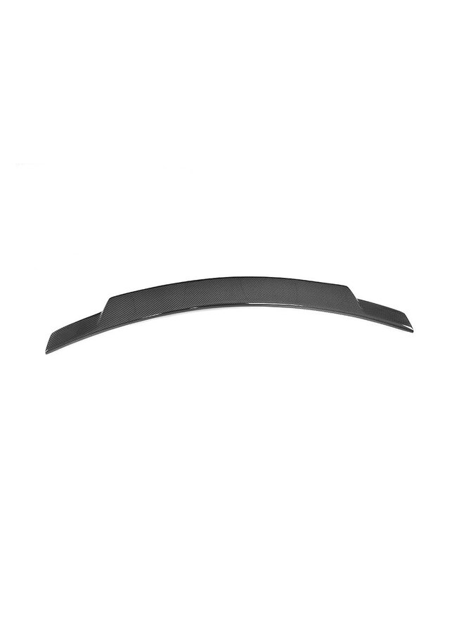 Carbon MT Spoiler BMW F22 F87 2 Serie