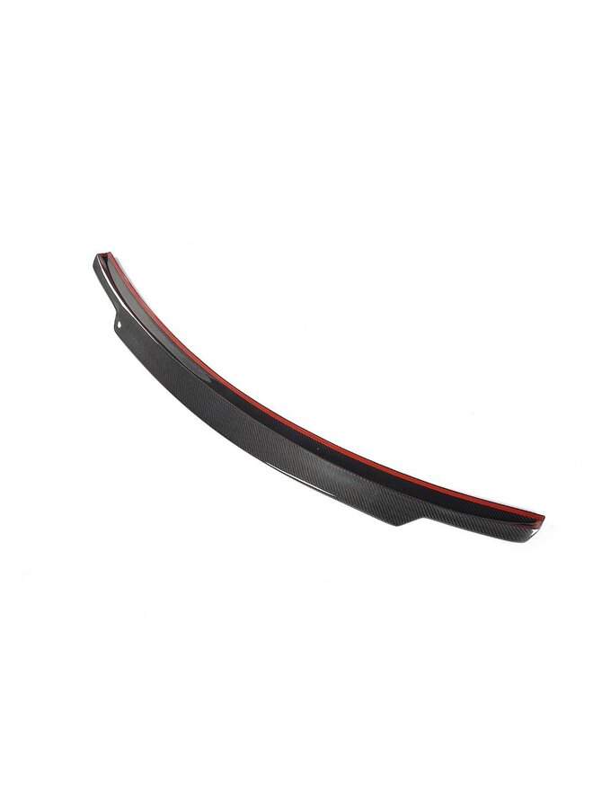 Spoiler MT in carbonio F22/F87