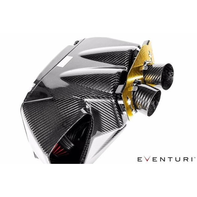 Eventuri carbon intake Audi RS6 RS7 C7
