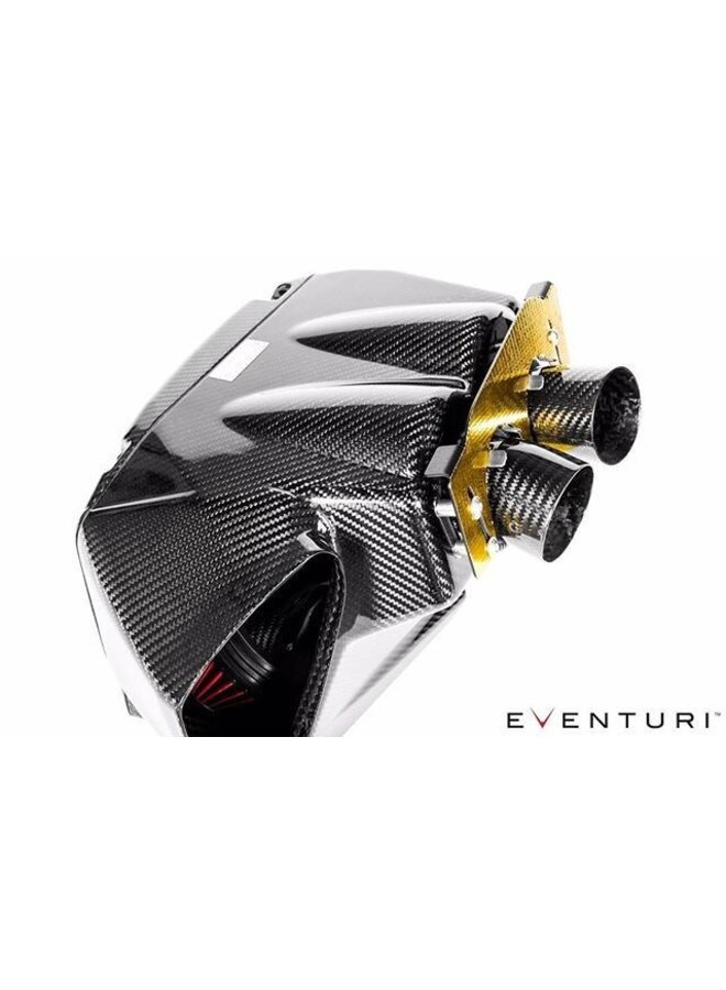 Eventuri carbon intake Audi RS6  RS7 C7