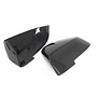 Coques de rétroviseurs carbone BMW Série 5 F10 F11 LCI
