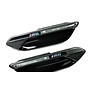Carbon fender trim BMW M6