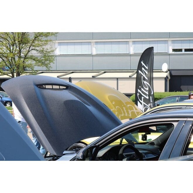 Capot carbone GTS BMW F80 F82 F83 M3 M4
