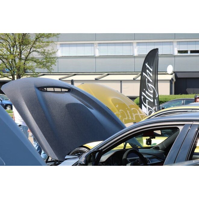 Carbon GTS Motorhaube BMW F80 F82 F83 M3 M4