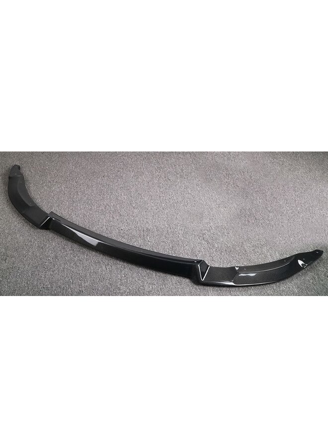 Labio delantero carbono CS M3 M4