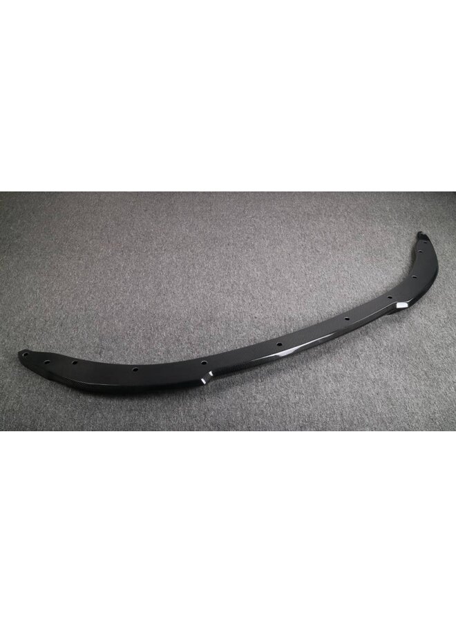 Labio delantero carbono CS M3 M4