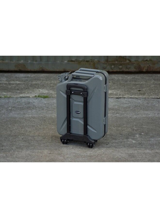 G-Case dark gray