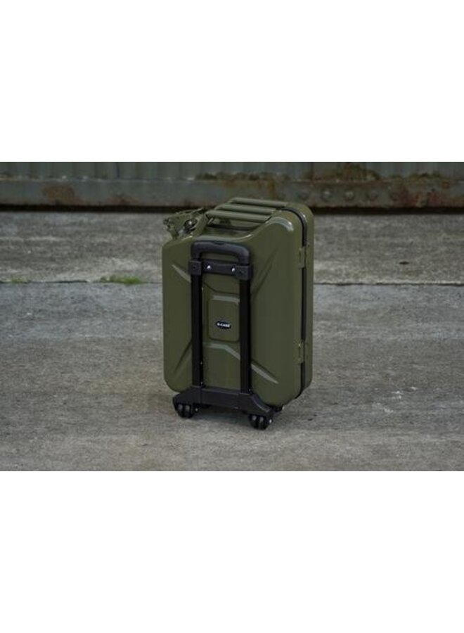 G-Case Military Green