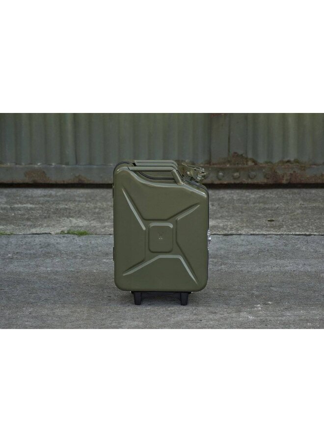 G-Case Military Green