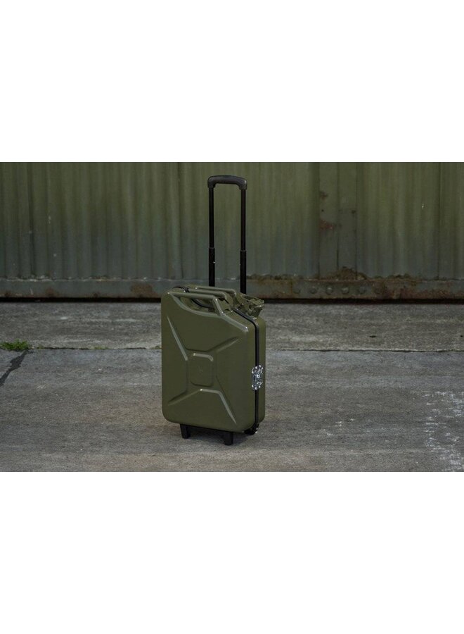 G-Case Military Green