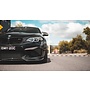 Cache pare-chocs avant carbone BMW F87 M2