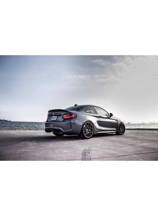 PSM V1 Spoiler BMW M2