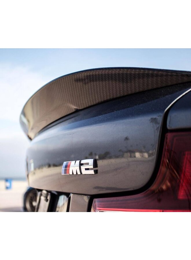 PSM V1 Spoiler BMW M2