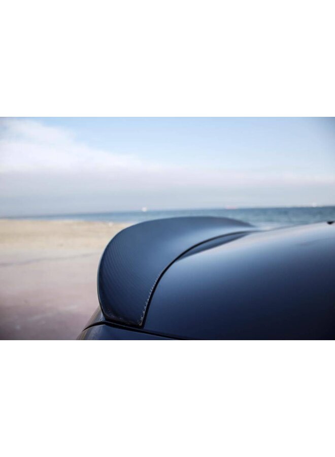 Aileron PSM V1 BMW M2