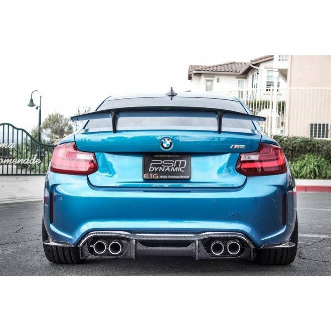 PSM GT Spoiler M2