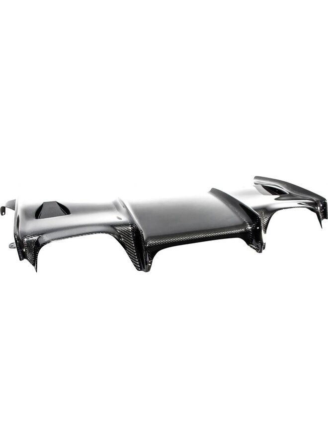 PSM Difusor etapa 2 BMW M2