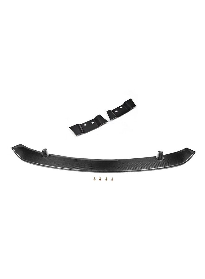 Alerón GT de carbono R8