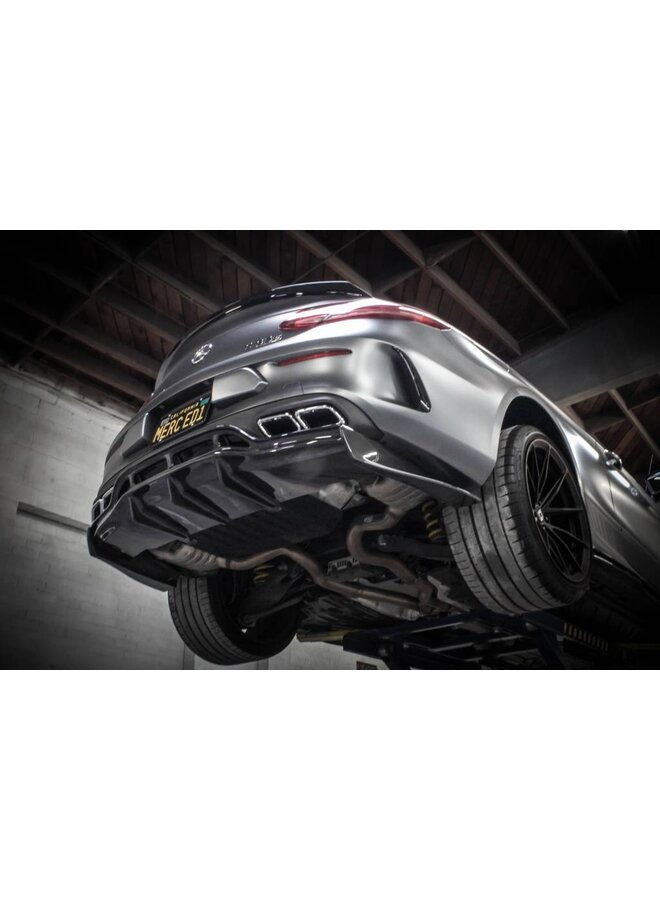 Diffusore PSM C63 (s) Coupé
