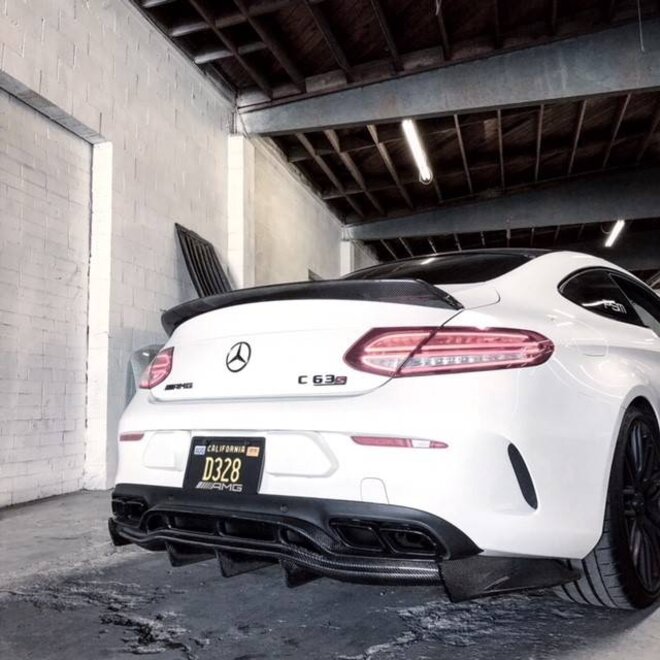 Alerón PSM C63 (S)
