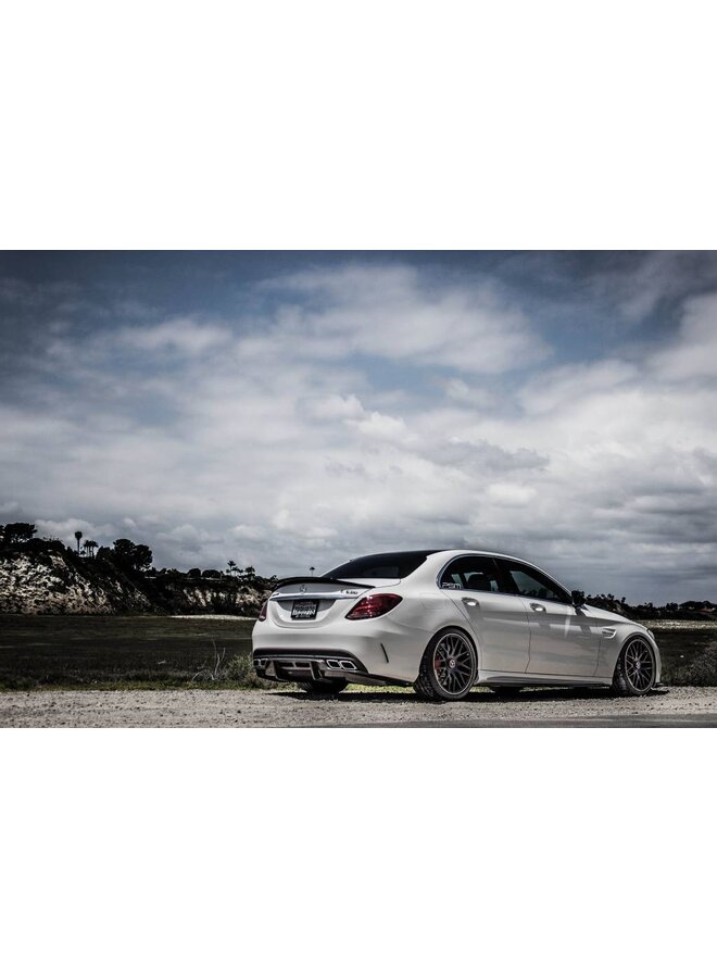 Diffuseur PSM C63(s) Berline