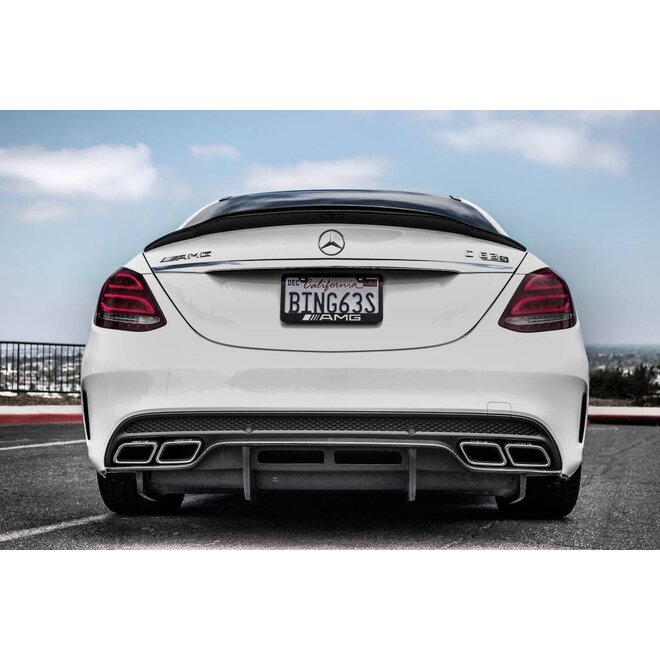 PSM Diffusor C63 (S)