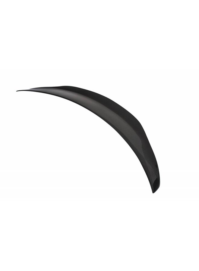 PSM Spoiler C63 (S) Limousine
