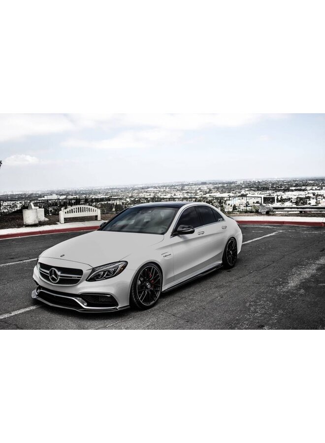 PSM side skirt C63 (S)