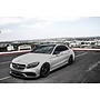 PSM Seitenschweller C63 (S) Limousine