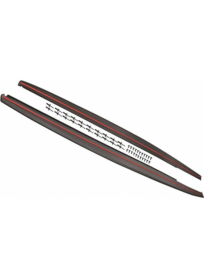 JHParts  P sideskirts