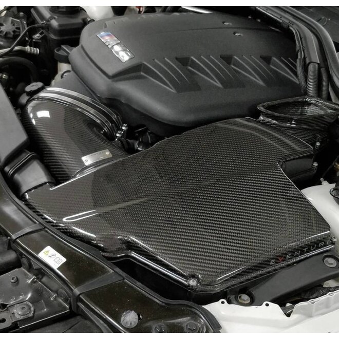 Carbon-Airbox-Element BMW E90 E92 E93 M3