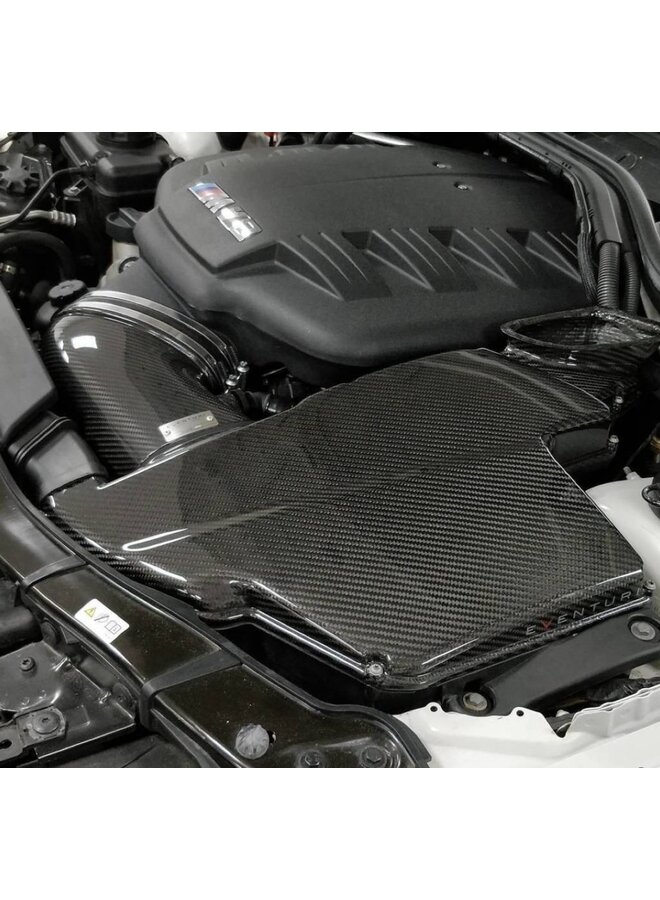 Evenenturi Membro dell'airbox in carbonio BMW E90 E92 E93