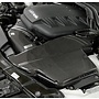 Miembro de caja de aire de carbono Evenenturi BMW E90 E92 E93