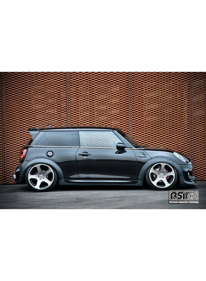 Spoiler GP Mini Cooper F56