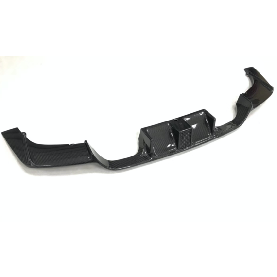 Carbon Diffusor mit Bremslicht BMW F80 F82 F83 M3 M4