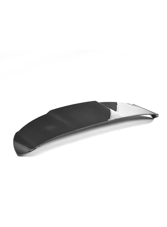 Carbon dak spoiler Q7 SQ7